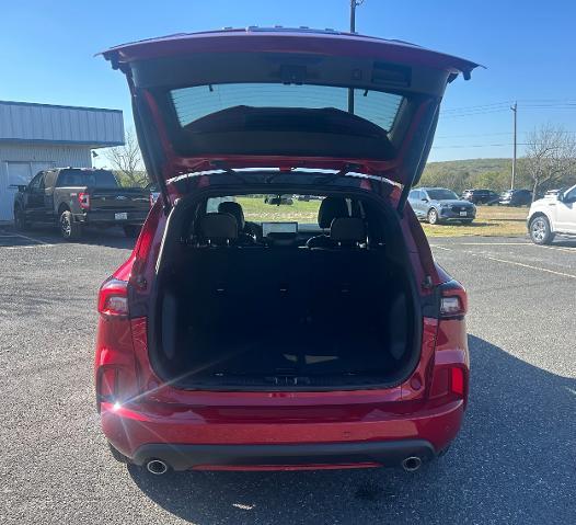 used 2023 Ford Escape car, priced at $26,993