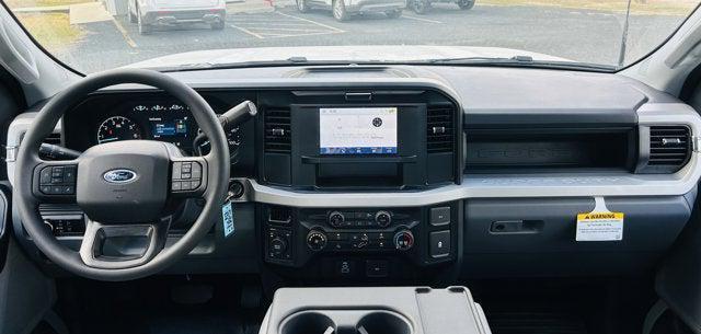 new 2026 Ford F-350 car, priced at $59,140