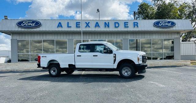 new 2026 Ford F-350 car, priced at $59,140