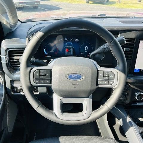new 2025 Ford F-250 car, priced at $83,380