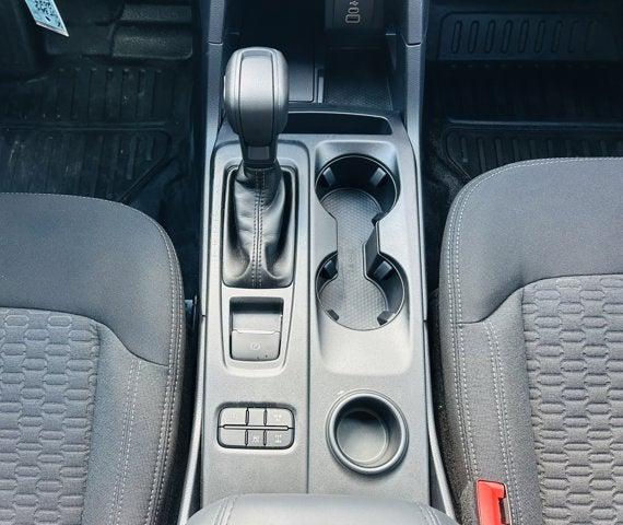 new 2025 Ford Ranger car, priced at $35,590