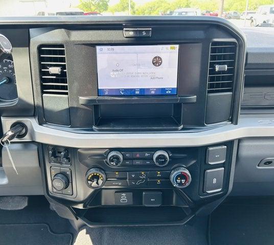 new 2025 Ford F-250 car, priced at $74,405