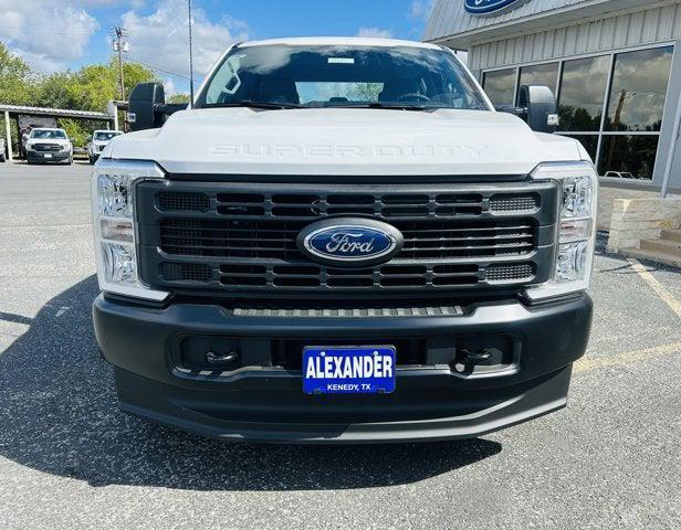 new 2026 Ford F-350 car, priced at $59,905
