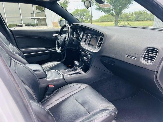 used 2022 Dodge Charger car, priced at $28,990