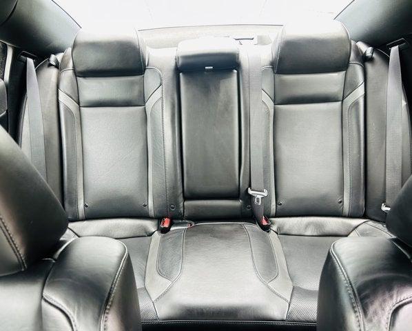 used 2022 Dodge Charger car, priced at $28,990