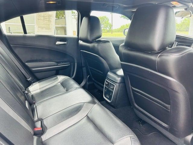 used 2022 Dodge Charger car, priced at $28,990