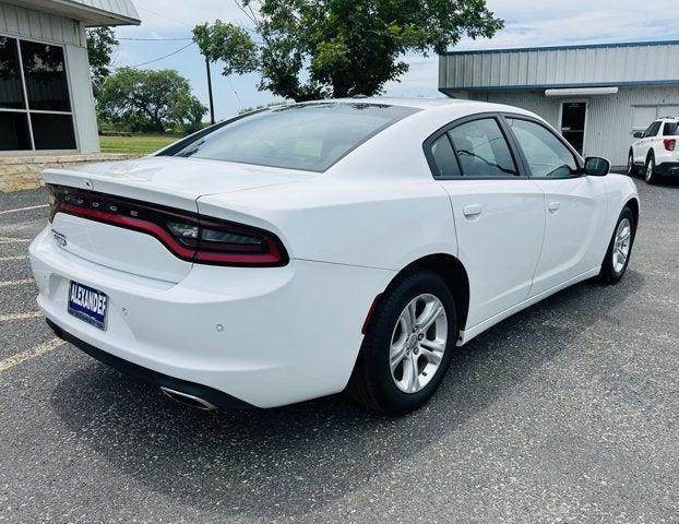 used 2022 Dodge Charger car, priced at $28,990