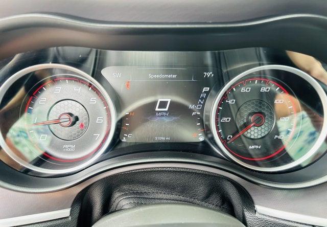 used 2022 Dodge Charger car, priced at $28,990