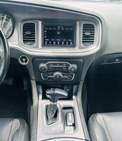 used 2022 Dodge Charger car, priced at $28,990