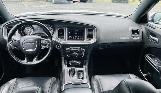 used 2022 Dodge Charger car, priced at $28,990