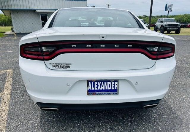 used 2022 Dodge Charger car, priced at $28,990
