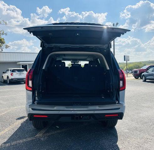 new 2025 Ford Expedition car, priced at $70,835