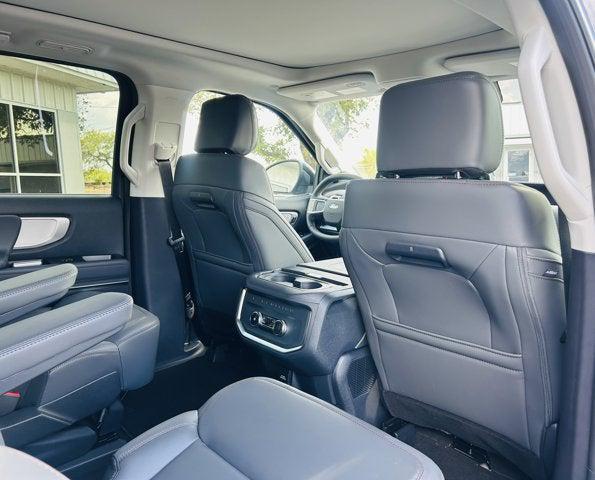 new 2025 Ford Expedition car, priced at $70,835