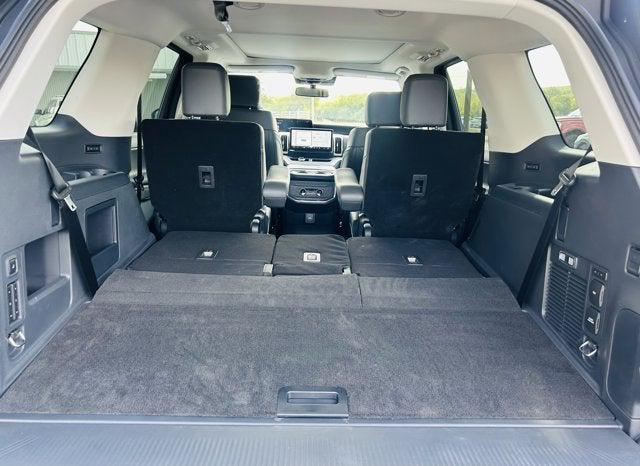 new 2025 Ford Expedition car, priced at $70,835