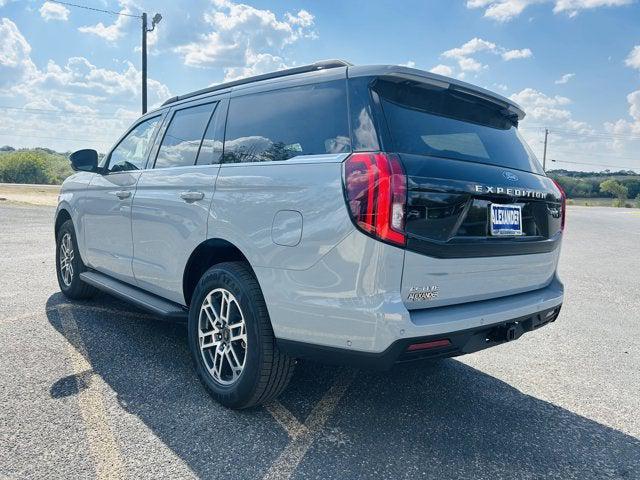 new 2025 Ford Expedition car, priced at $70,835