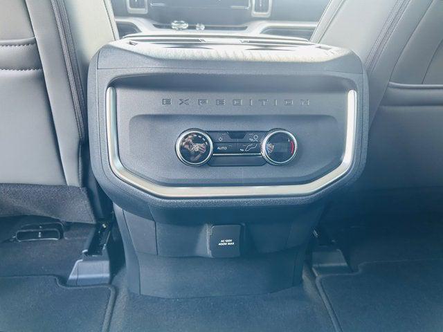 new 2025 Ford Expedition car, priced at $70,835