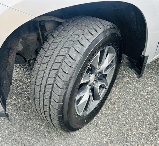 used 2019 Chevrolet Silverado 1500 car, priced at $25,990