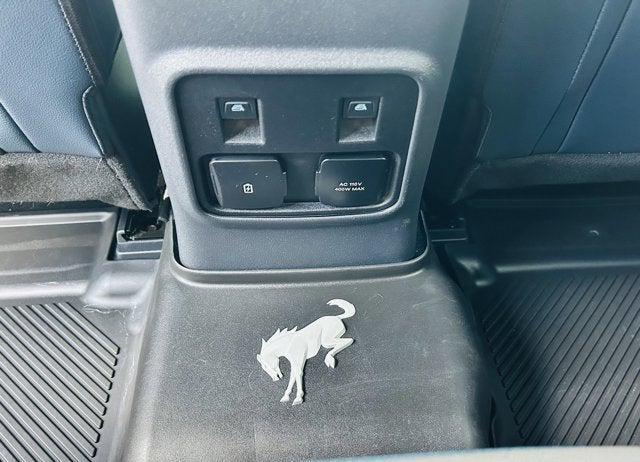 used 2024 Ford Bronco car, priced at $49,990
