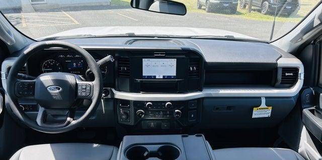 new 2025 Ford F-350 car, priced at $58,805