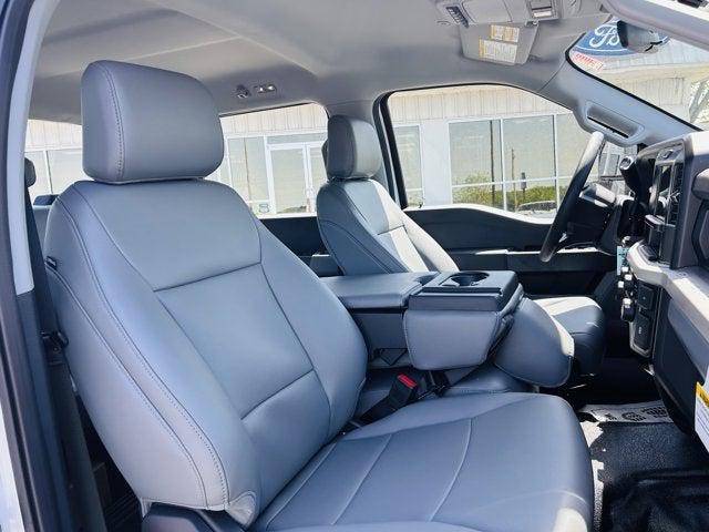 new 2025 Ford F-350 car, priced at $58,805