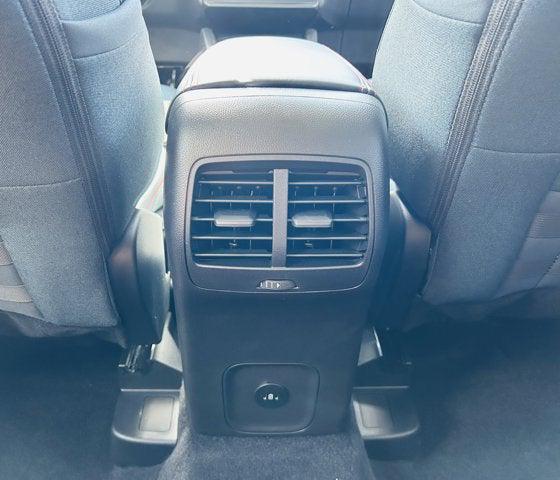 new 2025 Ford Bronco Sport car, priced at $36,185