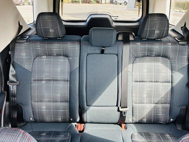 new 2025 Ford Bronco Sport car, priced at $36,185