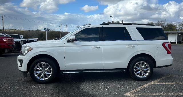 used 2021 Ford Expedition car, priced at $40,491