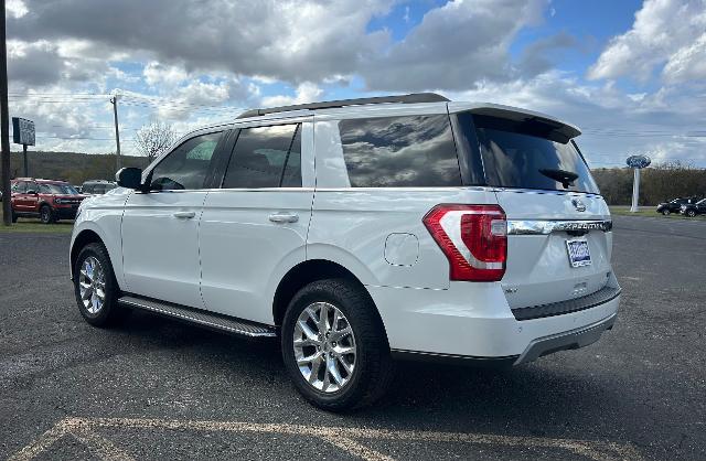 used 2021 Ford Expedition car, priced at $40,491