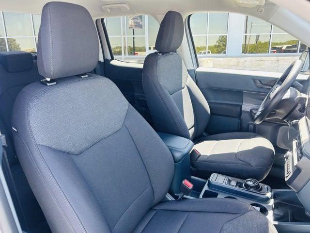 new 2025 Ford Maverick car, priced at $31,185