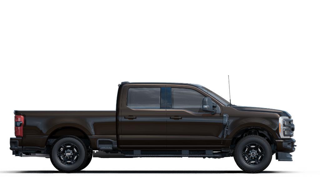 new 2024 Ford F-250 car, priced at $66,043
