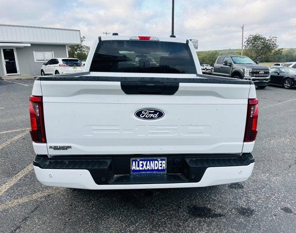 new 2025 Ford F-150 car, priced at $48,480
