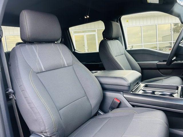 new 2025 Ford F-150 car, priced at $48,480