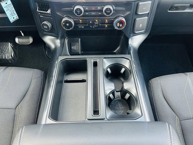 new 2025 Ford F-150 car, priced at $48,480