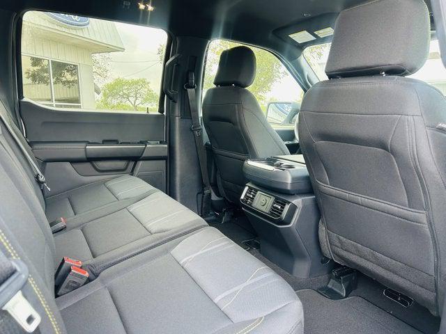 new 2025 Ford F-150 car, priced at $48,480