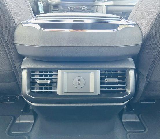 new 2025 Ford F-150 car, priced at $48,480