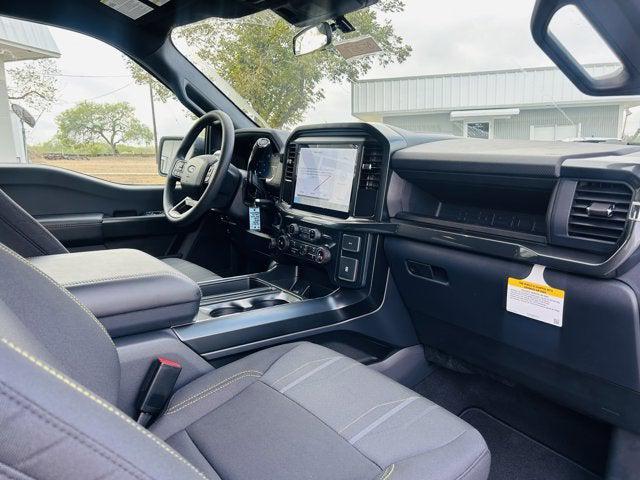 new 2025 Ford F-150 car, priced at $48,480