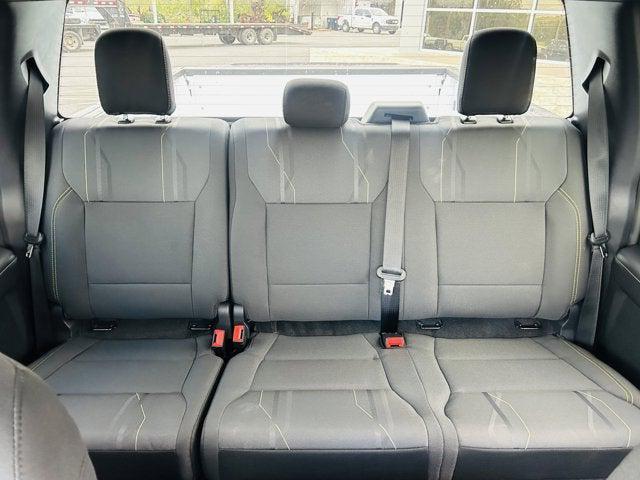 new 2025 Ford F-150 car, priced at $48,480