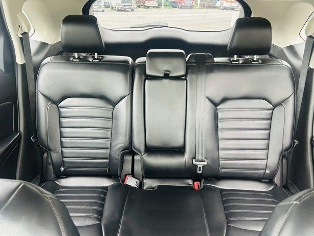 used 2023 Ford Edge car, priced at $24,990