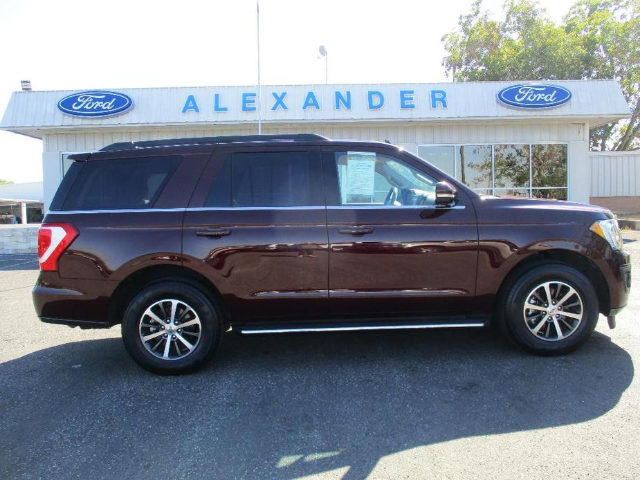 used 2020 Ford Expedition car, priced at $37,988