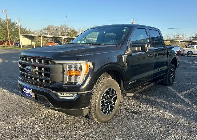 used 2023 Ford F-150 car, priced at $51,481