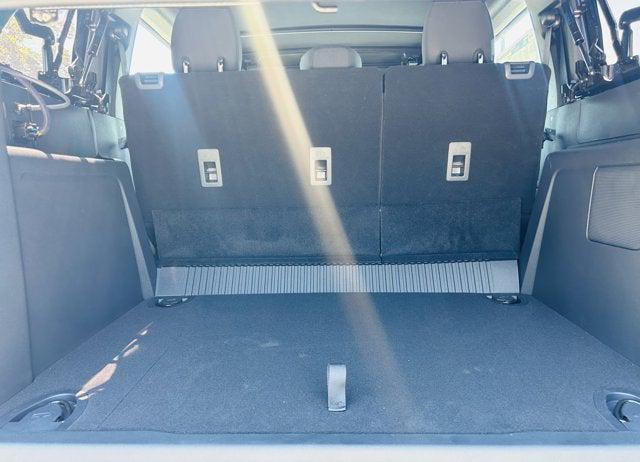 new 2025 Ford Bronco car, priced at $46,075