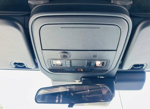 new 2025 Ford Bronco car, priced at $46,075