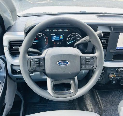 new 2026 Ford F-350 car, priced at $59,905