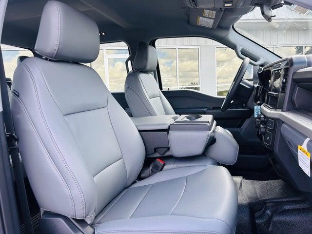 new 2026 Ford F-350 car, priced at $59,905