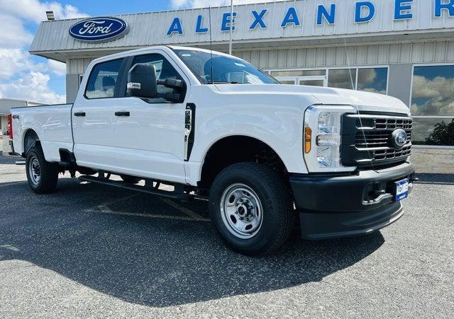 new 2026 Ford F-350 car, priced at $59,905