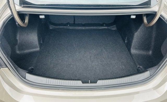 used 2025 Chevrolet Malibu car, priced at $24,990
