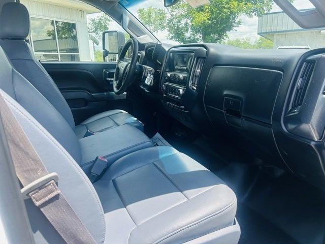 used 2017 Chevrolet Silverado 3500 car, priced at $29,990