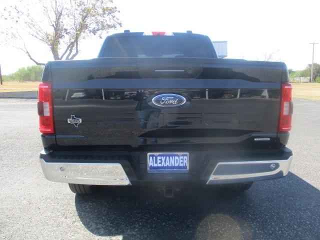 used 2023 Ford F-150 car, priced at $47,482