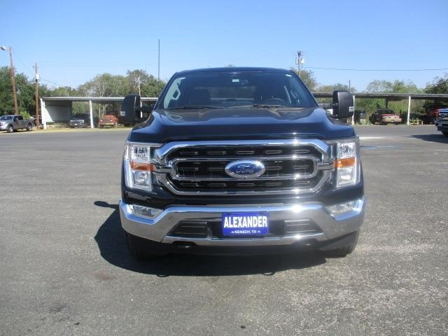 used 2023 Ford F-150 car, priced at $47,482