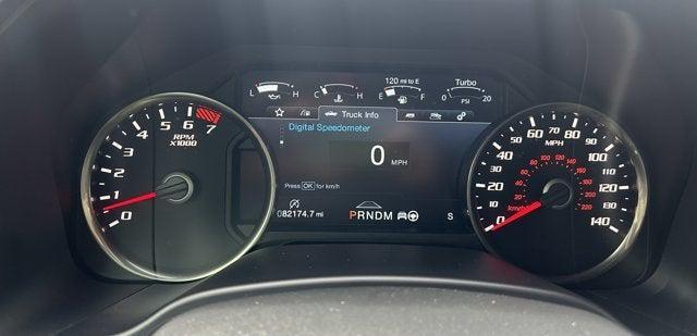 used 2020 Ford F-150 car, priced at $52,990